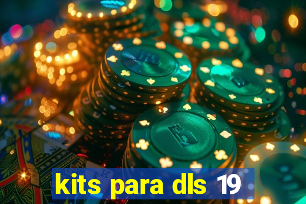 kits para dls 19